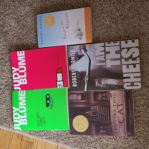 Young adult literature